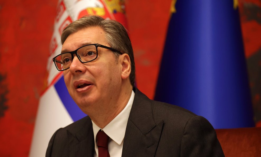 Alarm u UN-u zbog situacije u Srbiji: Treba poduzeti konkretne korake