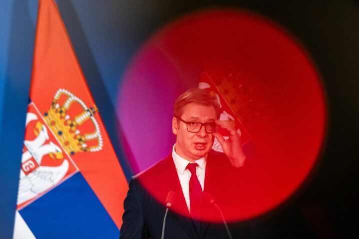 Europa poslala jasnu poruku Vučiću. Ovo su ključni koraci na putu Srbije u EU