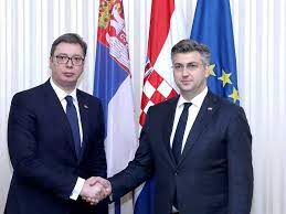 BEOGRAD NAJAVLJUJE DIPLOMATSKU OFANZIVU NA ZAGREB! Veliko upozorenje Hrvatskoj: ‘S Putinovim violinistom nitko od hrvatskih dužnosnika se ne treba susretati’