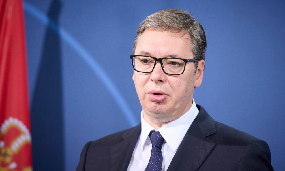 Vučić na obilježavanju Oluje: ‘Oni ne razumiju da je traktor imenica mučenika’