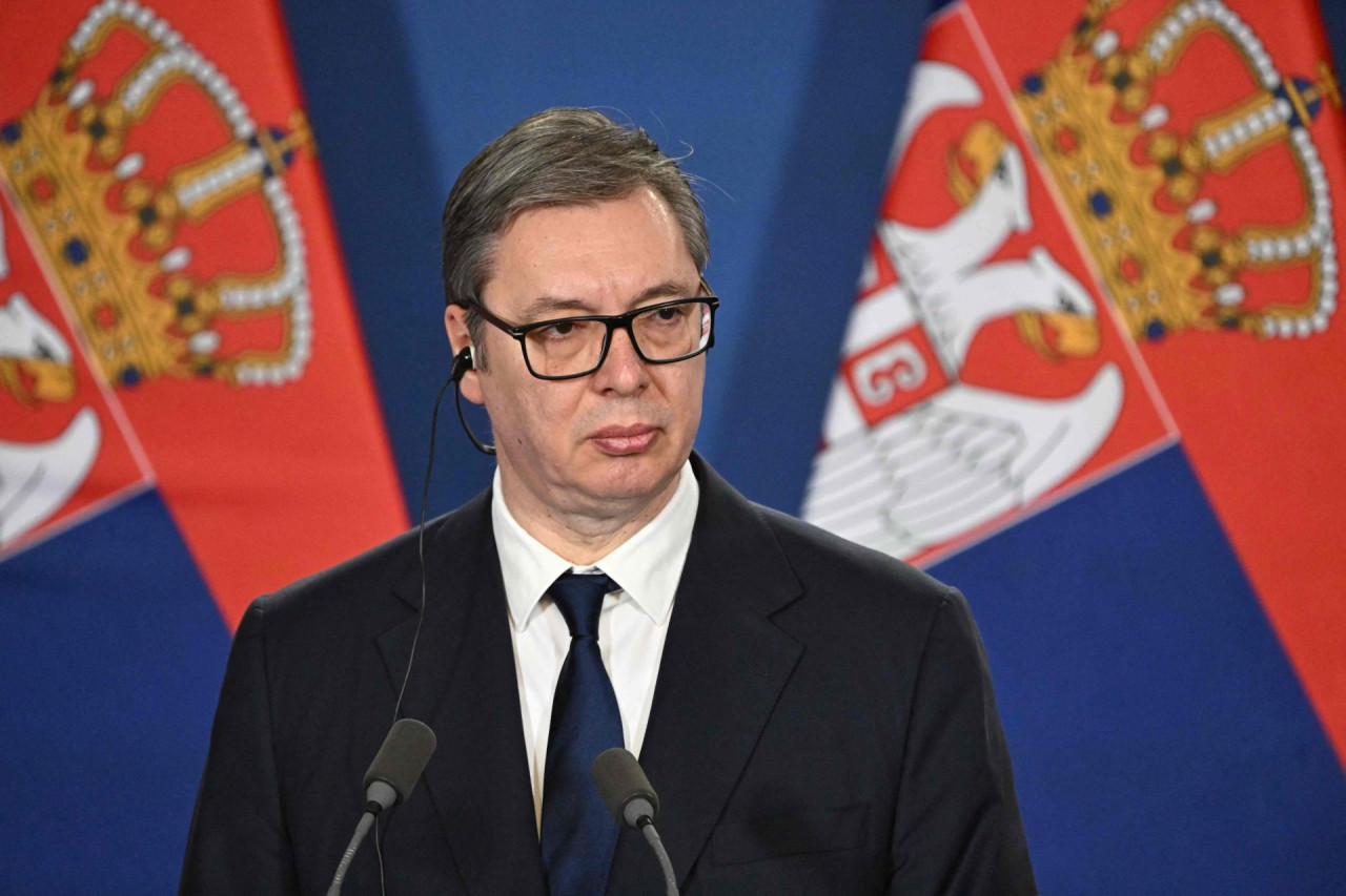 Europski parlament žestoko udario na Srbiju, Piculino izvješće sve razotkrilo: ‘Žao nam je zbog ovoga što radi Komisija...‘