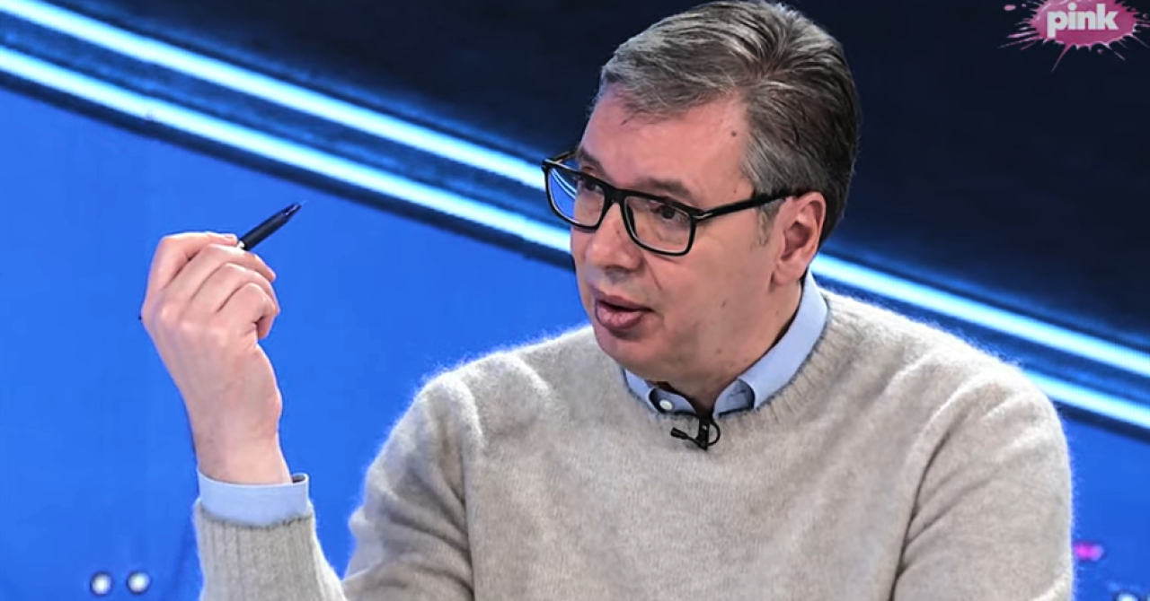 Hrvatska, Albanija i Kosovo potpisali važan vojni sporazum, Vučić dobio slom živaca: ‘Obranit ćemo se od agresora, pa i tako moćnog!‘