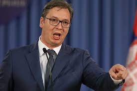 SRBIJA U PROBLEMU Noćna drama u Bruxellesu, Vučić sazvao sjednicu Vijeća za sigurnost: ‘Mi nemamo kamo ići...‘
