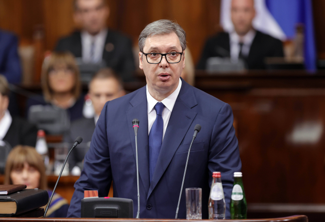 NOVA BLOKADA Hrvatska konačno udarila Srbiju tamo gdje najviše boli, nema pomaka u pregovorima s EU