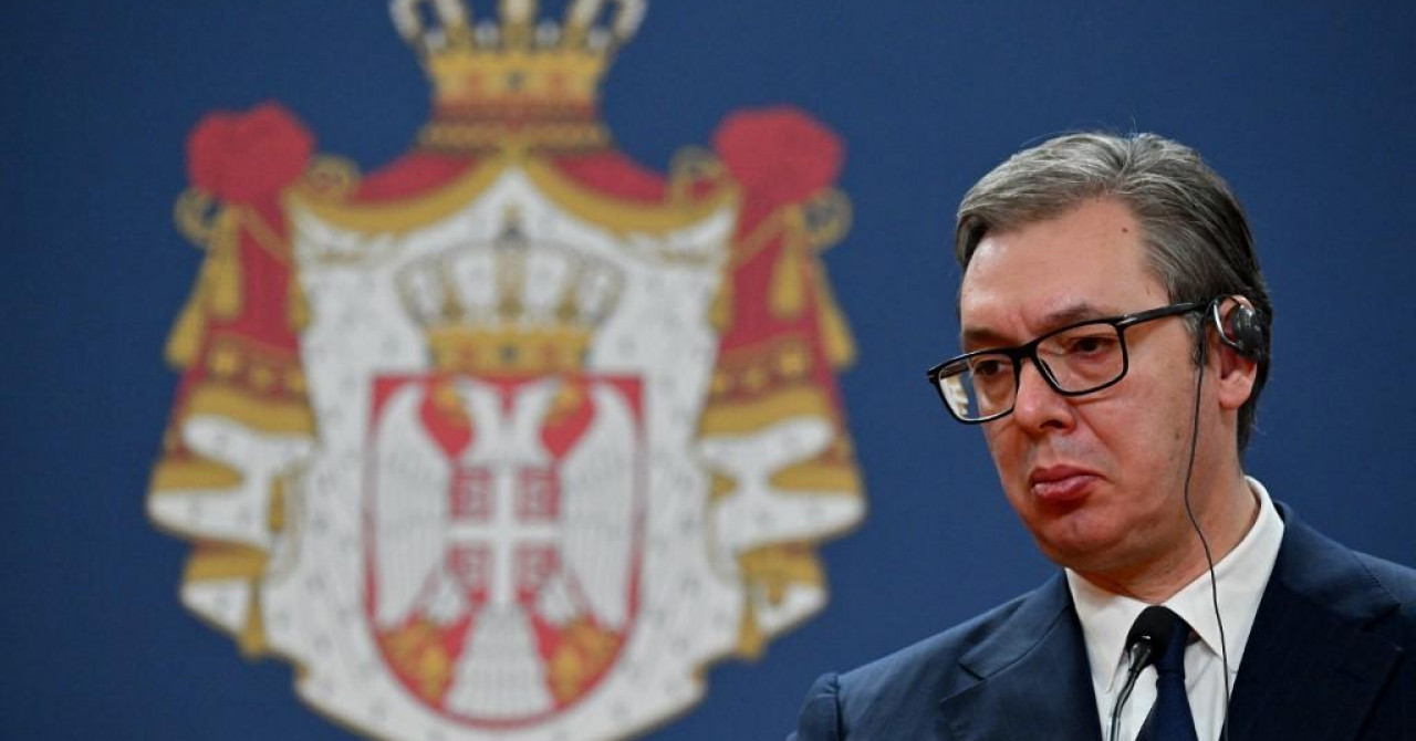 REZOLUCIJA O SREBRENICI ‘Dan D‘ za Srbiju, Vučić u panici, cure informacije iz diplomatskih izvora: ‘Zna se kako će se glasovati‘