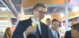 Vučić nakon prijema Kosova u Vijeće Europe: Srbija će promijeniti vanjsku politiku
