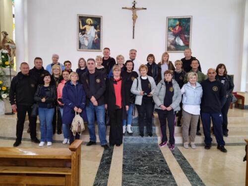 Vučice u Benkovcu