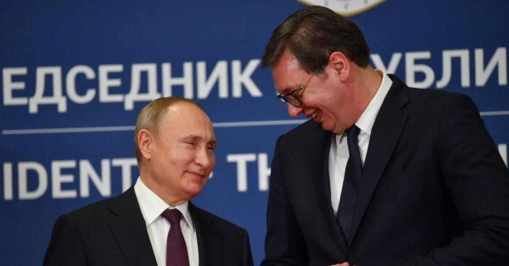 Vučić od Putina dobio što je htio, ali njegove muke ne prestaju: Slijede mu dva presudna sastanka