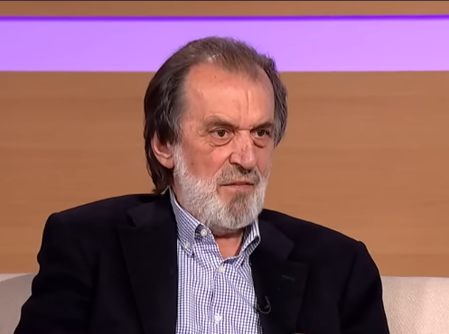 ‘RAZBOJNIČKA SRBIJA JE ZASLUŽILA DA JE BOMBARDIRAJU!’ Šok intervju: ‘Jezera su nam bila puna albanske djece’