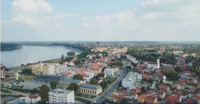 Kandidati za gradonačelnika Vukovara