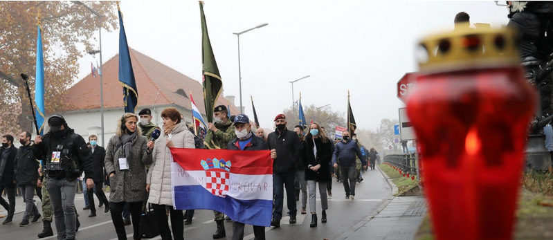 Dogodilo se na današnji dan: Vukovar okružen barikadama i gotovo potpuno blokiran