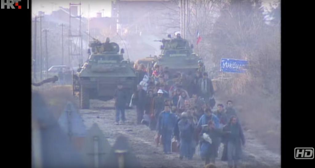 Što bi se dogodilo, ne smijemo ni misliti!