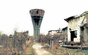 Prošlo je 32 godine od bitke za Vukovar: Kako je propao plan vrha JNA?