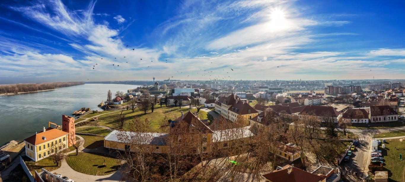 Svi putevi danas vode u Vukovar