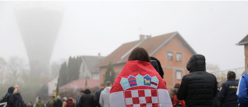 Na današnji dan: Napad na Sajmište