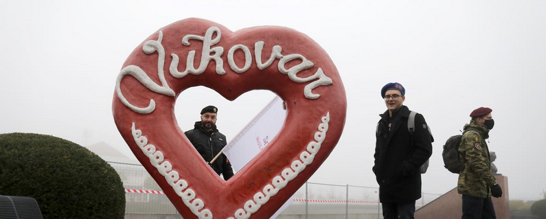 Sjećanje na Ratku Bricu, jednog od heroja Domovinskog rata i bitke za Vukovar