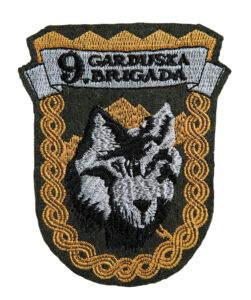 Na današnji dan 1992.g. osnovana je 9. gardijska brigada – Vukovi