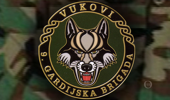 ‘VUKOVI’ SLAVE OSNUTAK BRIGADE: Prvi zapovjednik im je bio Mirko Norac