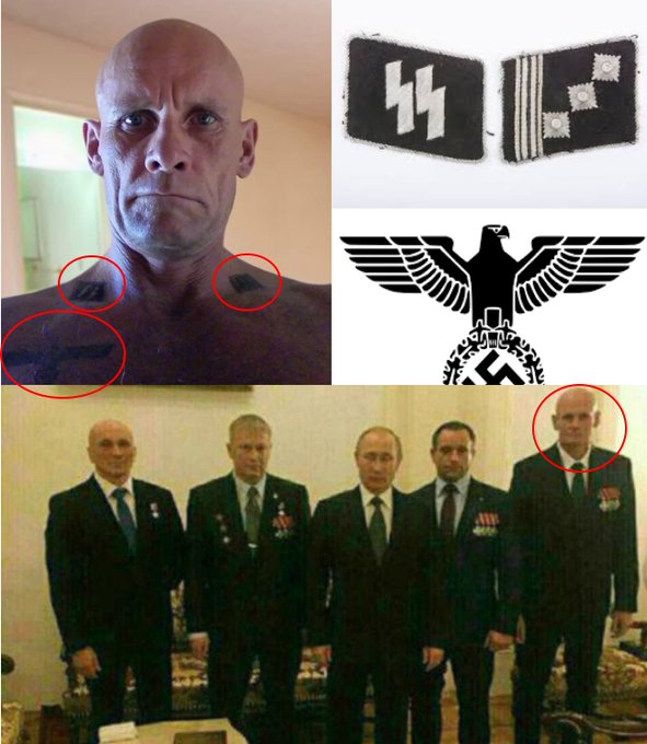 Rusija razmješta zloglasne Wagnerove plaćenike, nakon što su pokušali ubiti Zelenskog i Klička