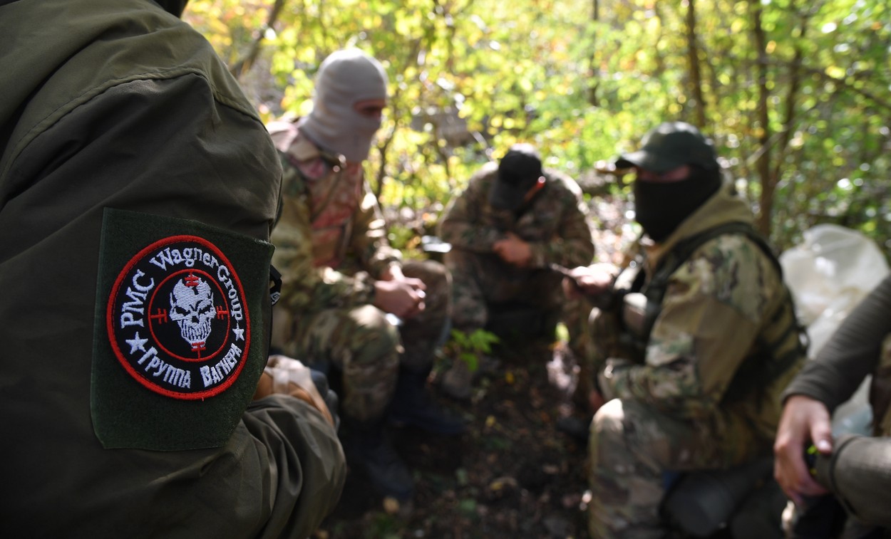 Poljska, Litva i Latvija najavljuju zatvaranje granica s Bjelorusijom u slučaju bilo kakvog incidenta povezanog s Wagnerovim plaćenicima