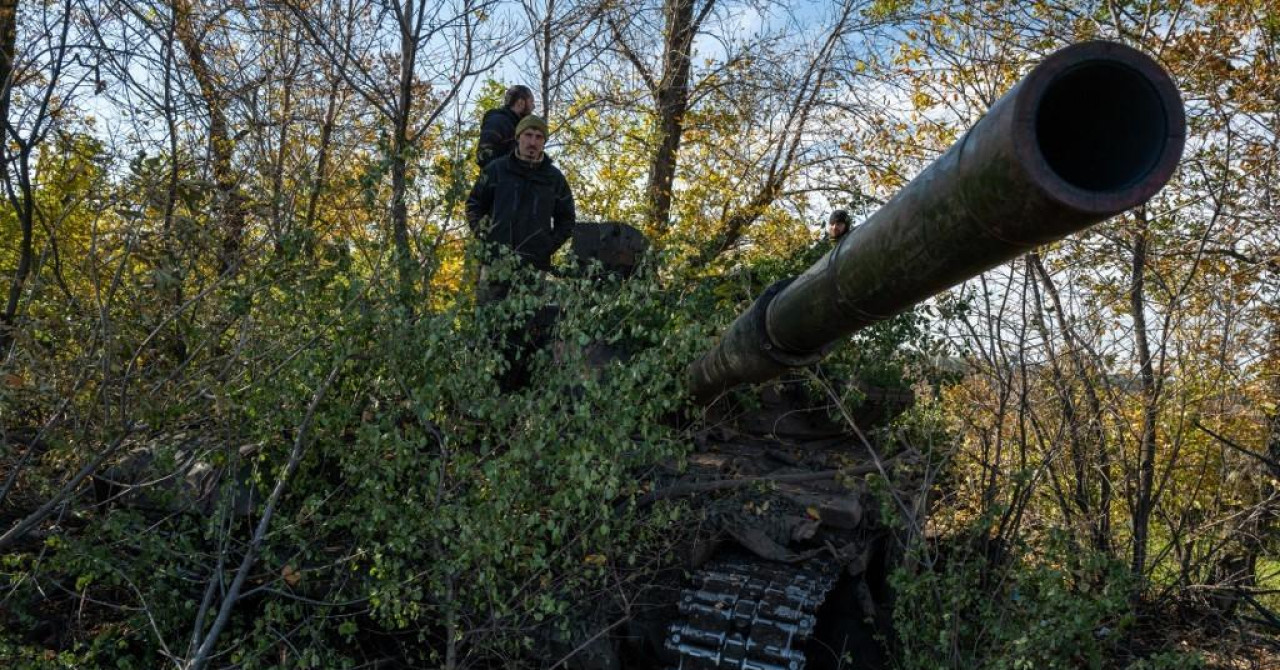 Moćna ukrajinska brigada slomila zube zloglasnim wagnerovcima: ‘Kao miševi bježe iz rupa‘
