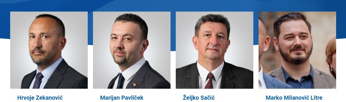Hrvatski suverenisti: Ne učini li to Vlada spremni smo organizirati referendum o zaštiti kune