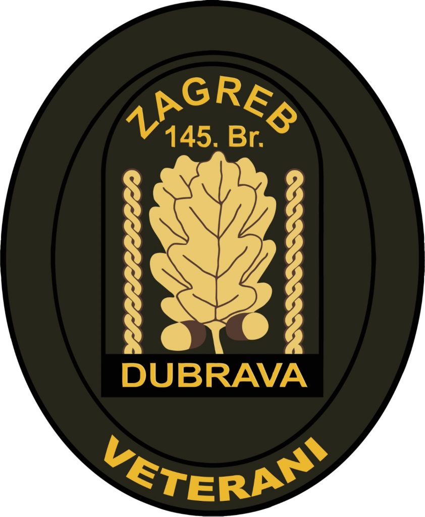 Veterani 145. brigade „Dubrava“ osnovali novu udrugu: „Nakon 30 godina postojanja brigade mi krećemo od nule“