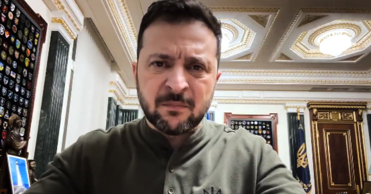Ukrajina je pred kolapsom, prijeti i veliki poraz Europe, Zelenski će za koji dan zaigrati ruski rulet!?