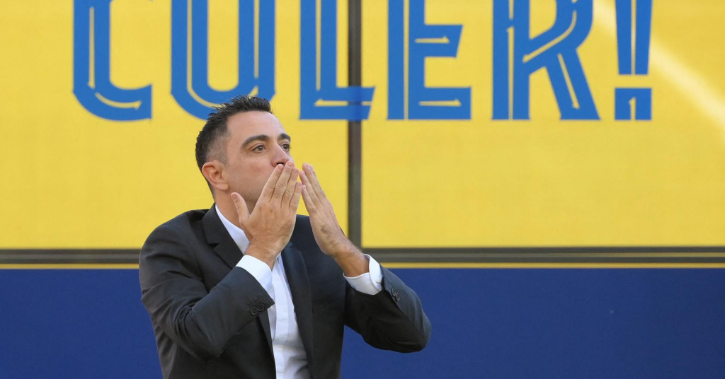 Xavi otkrio što mu je poručio Messi i odmah na predstavljanju srušio snove: ‘Da sumiram, to su iluzije!‘