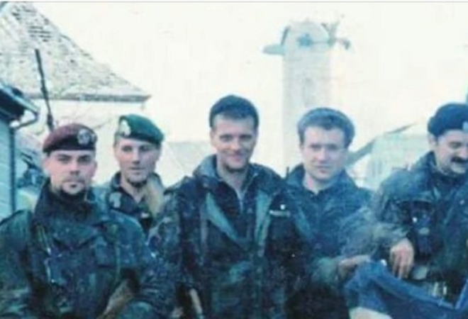 Širi se slika Hrvata od koje će Srbi podivljati: Pazite što rade s notornom zastavom
