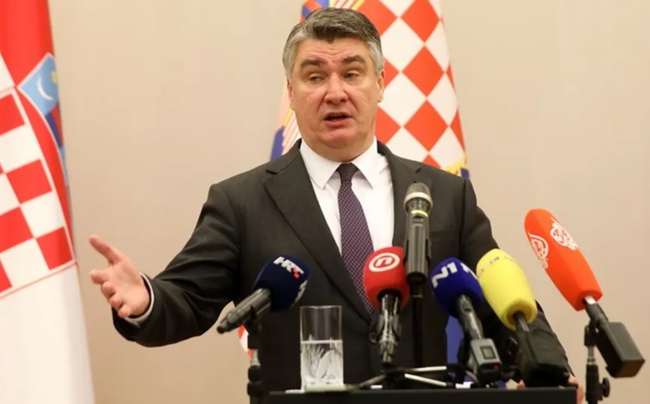 Milanović: Kad ja krenem koristiti svoje ovlasti, neće biti dobro