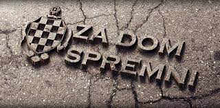 33 povijesna dokaza o čistoći starohrvatskog pozdrava “Za Dom spremni”