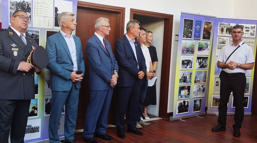 Program obilježavanja Dana obrane Grada Zadra 2020.