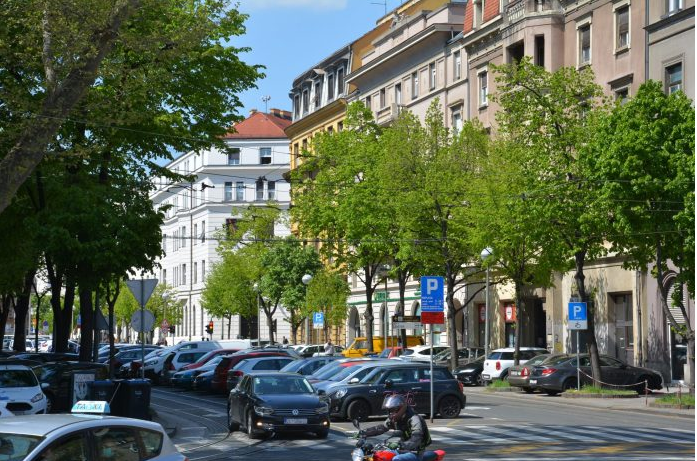 Navečer stižu pljuskovi s grmljavinom, pripremite se na veliki preokret!
