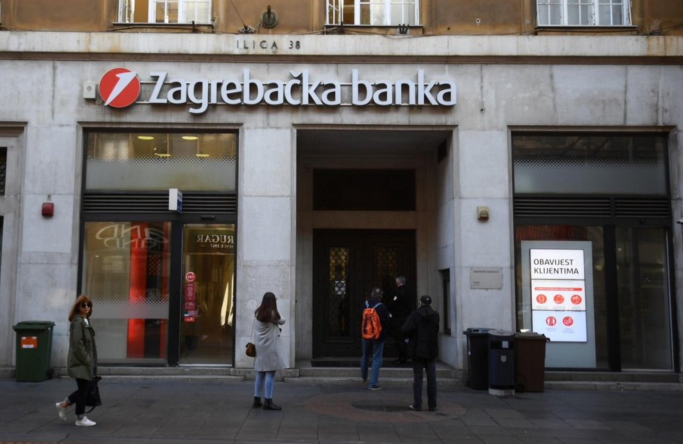 ZAGREBAČKA BANKA POSLALA UPUTE KLIJENTIMA: Evo na što posebno upozoravaju
