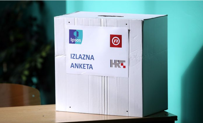 Izlazne ankete za zagrebačku Skupštinu: Ulaze Možemo, HDZ, MB 365, DP, Most…