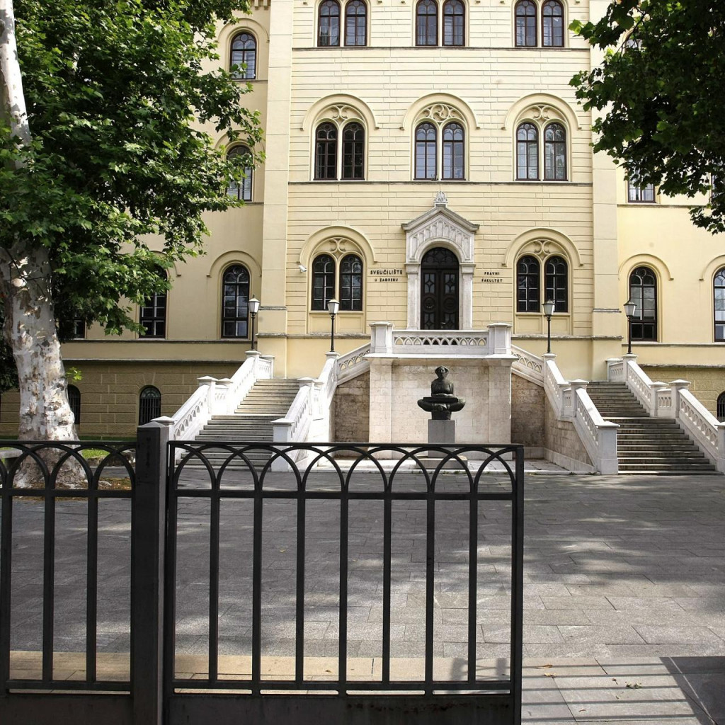 Kolegij koji najviše fali zagrebačkom Sveučilištu je seksualni odgoj profesora u Hrvatskoj