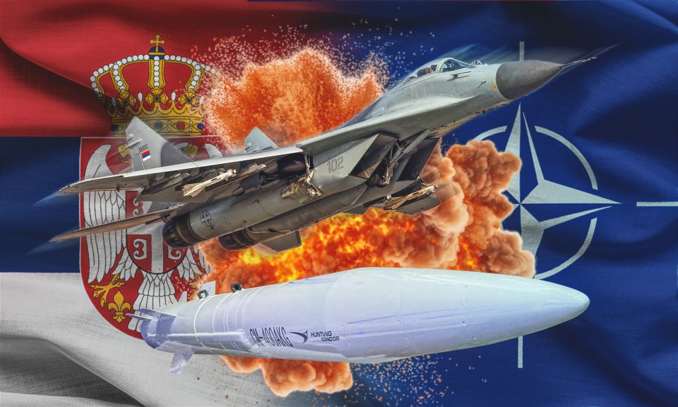Kineska raketa u Srbiji: Što može famozni CM-400 i treba li NATO biti zabrinut?