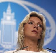 Zaharova: Američka duboka država krila je istinu o Bidenovom mentalnom zdravlju