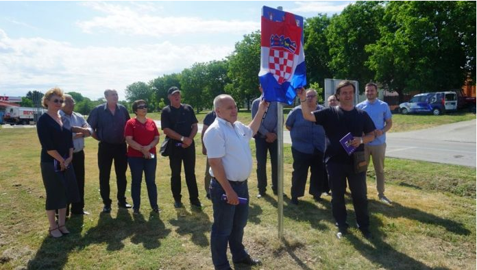 Povratnici Hrvatskoga Podunavlja: Blokada UNPROFOR-a bila je najveća pobjeda hrvatskih prognanika