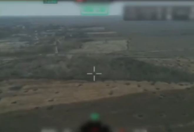Kakva zamka za Ruse: Ukrajinci se pravili da se povlače, a onda je uslijedio HIMARS udar