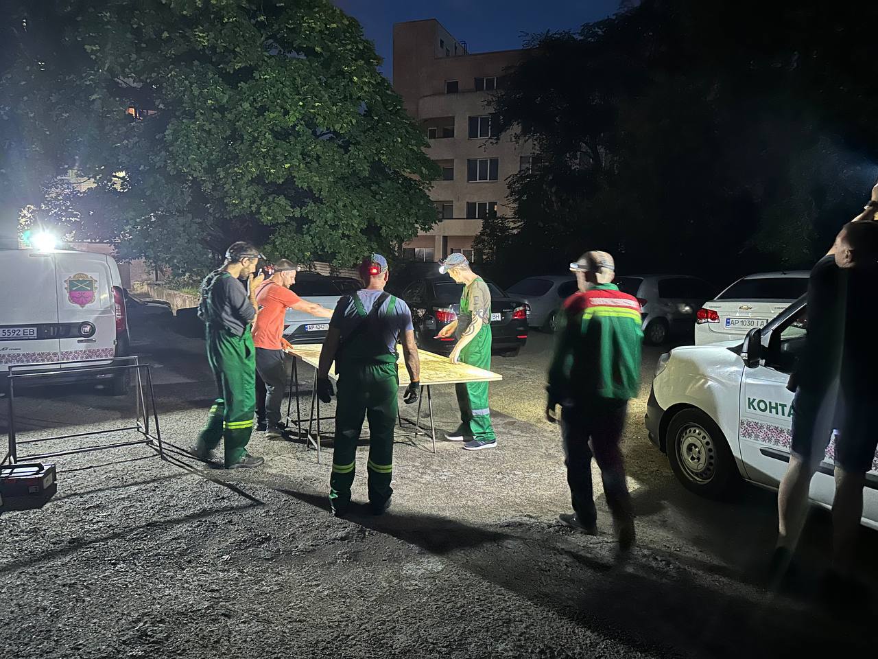 Ruska agresija na Ukrajinu: 500 dana sukoba i straha