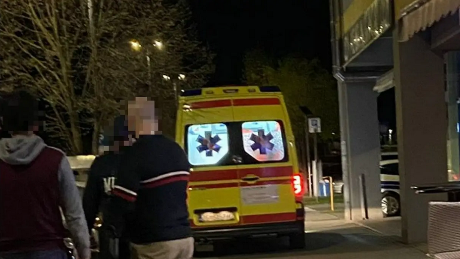 Mladić (30) u stanu u Zaprešiću pokušao ubiti 36-godišnjakinju: 'Muškarac se opirao i bio krvav'