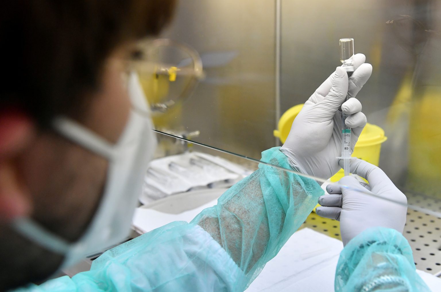 U Hrvatskoj 275 novih slučajeva zaraze, preminulo 7 osoba