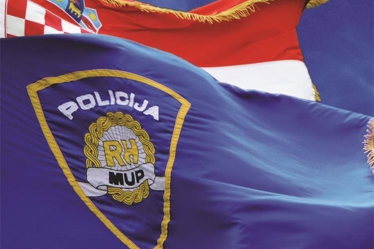 Čestitka ministra Medveda povodom Dana policije i blagdana sv. Mihovila