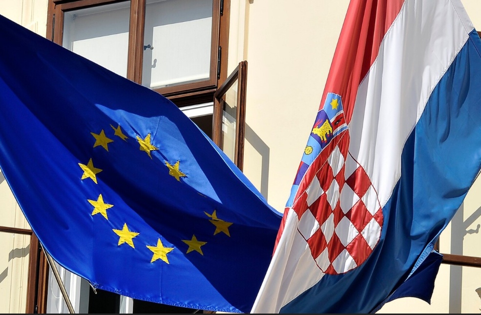 Na današnji dan 1992. SAD priznale Republiku Hrvatsku