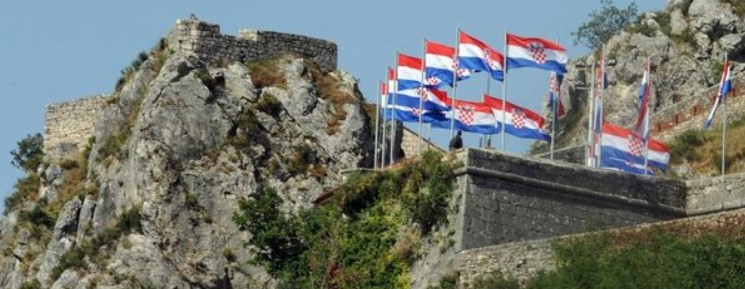 Marko Ljubić: Hrvatski Dan Pobjede je 5. kolovoza, a ne 8. svibnja