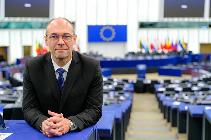 Davor Ivo Stier kritizirao Milanovića: "Plasirao je lažne informacije o NSATU misiji i pokušava skupiti političke bodove"