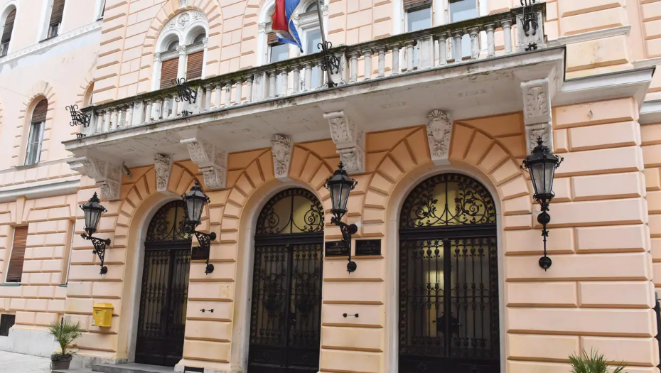 Njemica (19) na jednom otoku pored Zadra silovana dva puta u tri dana, priveli osumnjičene