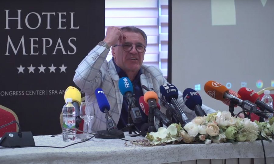 Mamićev slučaj je prvi veliki ispit za Visoki kazneni sud, sada je izvjesno što će se dogoditi
